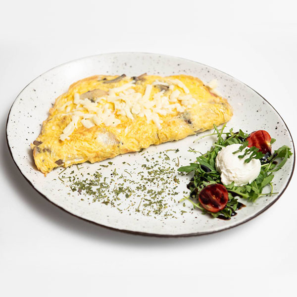 Vaš omlet